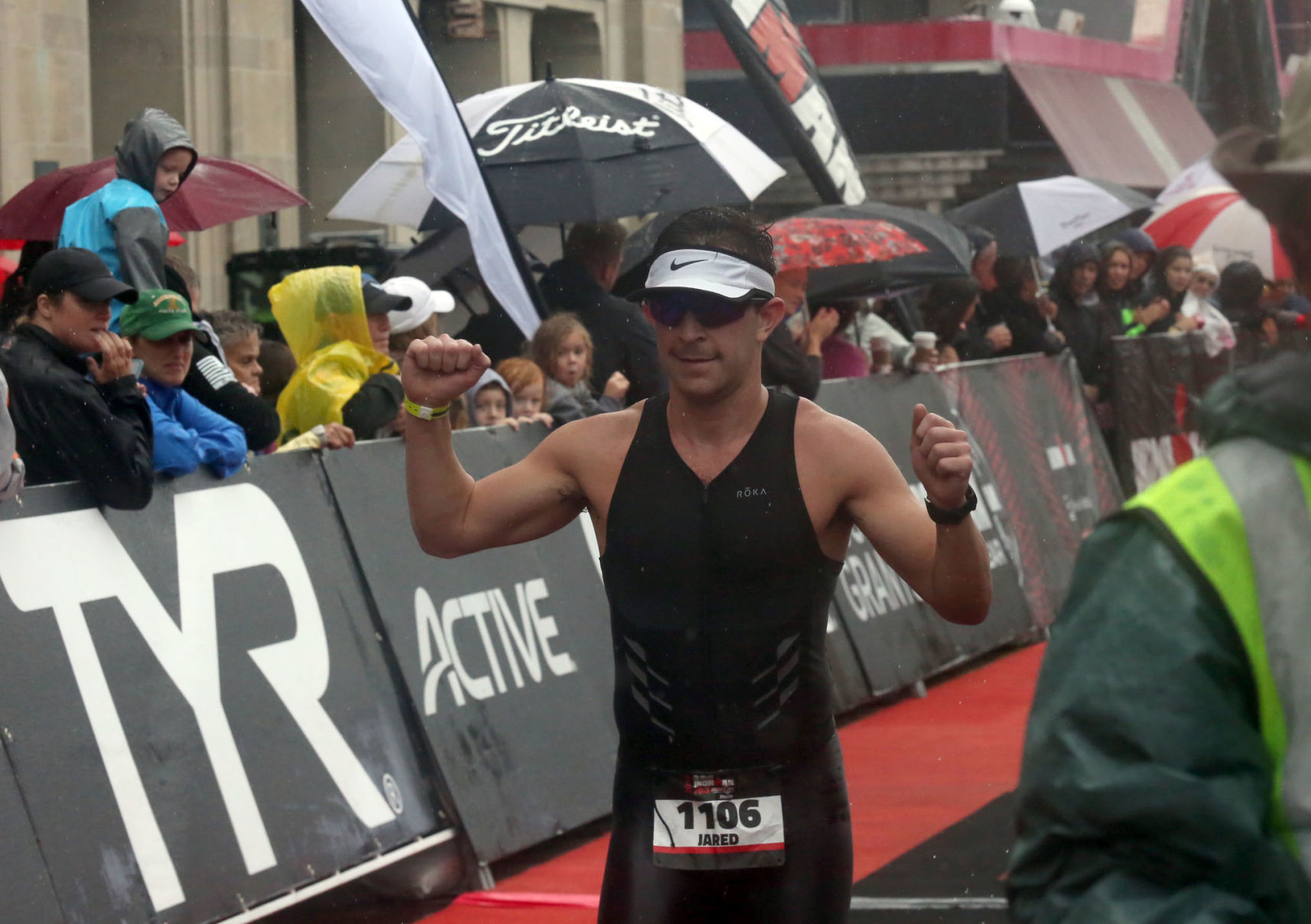 Ironman Atlantic City Triathlon